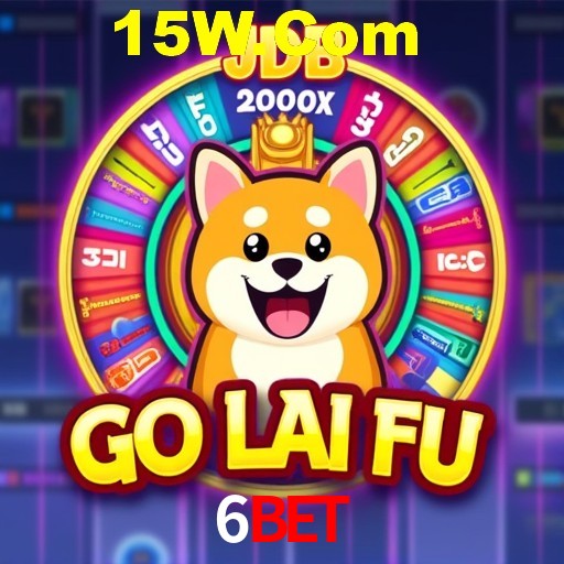 Descubra o Mundo do Cassino Online com 6Bet