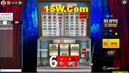 Ofertas Exclusivas 6Bet