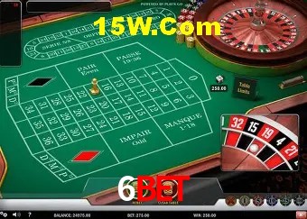 Promoção Relâmpago 6Bet