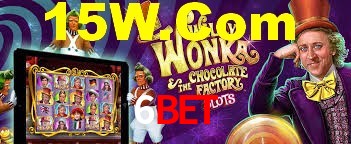 Live Casino 6Bet