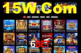 6Bet,6Bet Casino