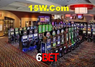 Recursos de Bônus 6Bet