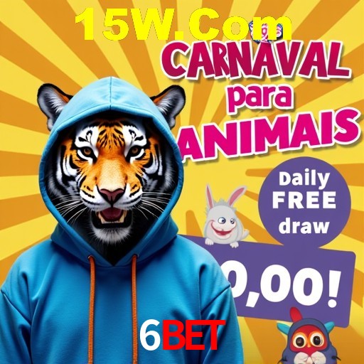 Inovações de Jogos na 6Bet: O Futuro das Experiências Interativas