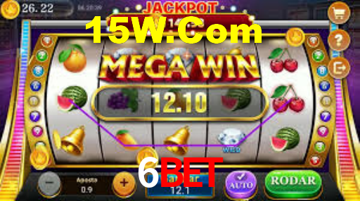 6Bet Casino