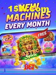 Experiência VIP 6Bet