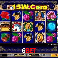 Tecnologia da Plataforma 6Bet
