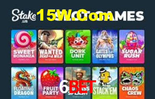 6Bet: Seu Cassino Premiado com Pagamentos Rápidos