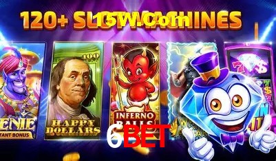 Segurança 2FA 6Bet