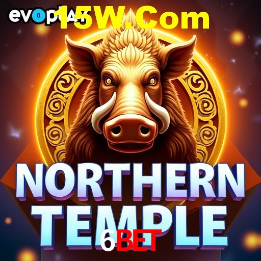 Descubra a Magia dos Jogos de Arcade no 6Bet