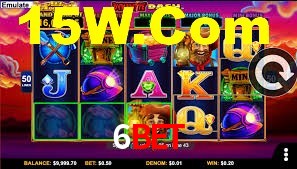 6Bet Casino