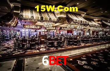 Jogos de Slot 6Bet