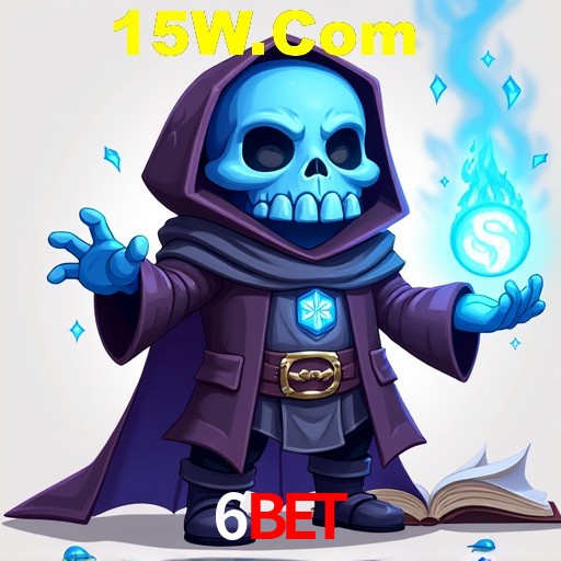 Interface Premium 6Bet