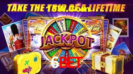 Integração de APIs 6Bet
