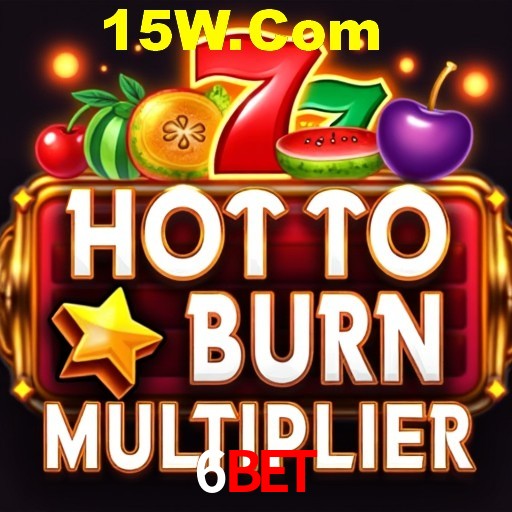 Game Providers 6Bet