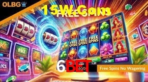 Statistics 6Bet