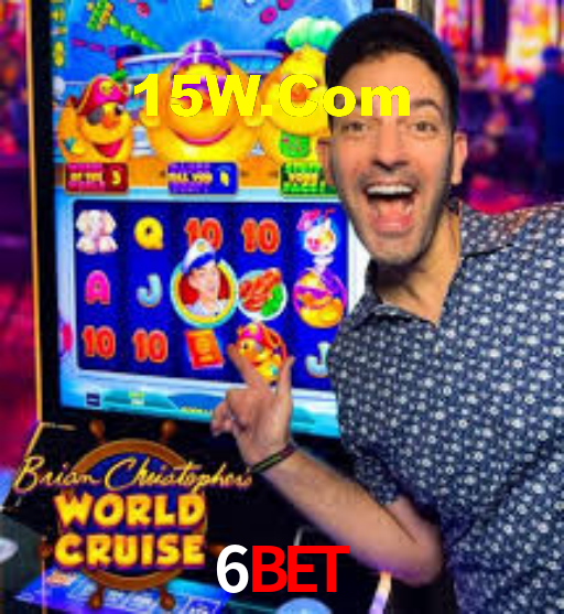 6Bet Login