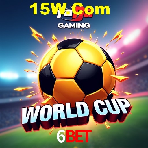 Descubra o Mundo do Cassino Online com 6Bet