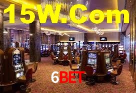 Tournaments 6Bet