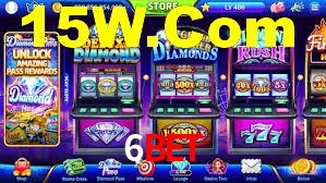 VIP Casino 6Bet