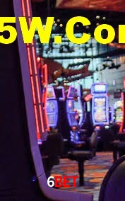Welcome Bonus 6Bet