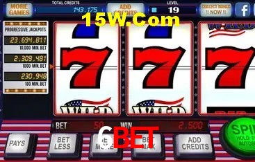 Casino Ao Vivo 6Bet