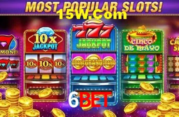 Sistemas de Segurança 6Bet