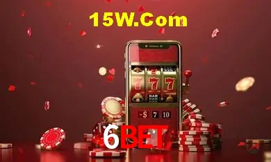 Login Seguro 6Bet