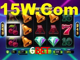 6Bet: Jogos de Caça-Níqueis-Altas Recompensas, Roleta-Velocidade, Blackjack-Desafios Máximos