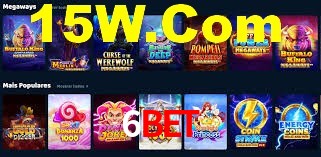 6Bet,6Bet Casino