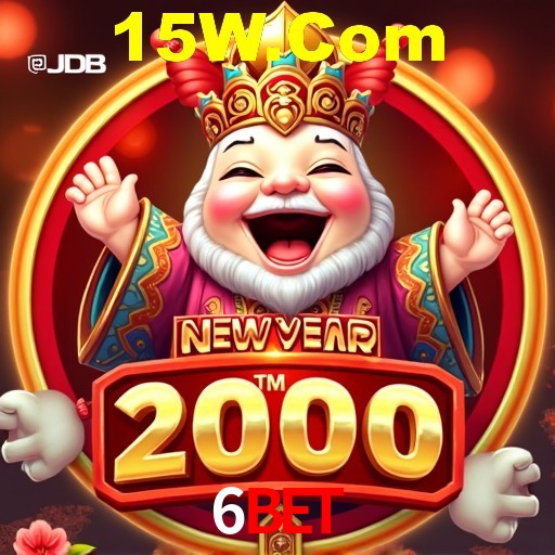 Interface do App 6Bet